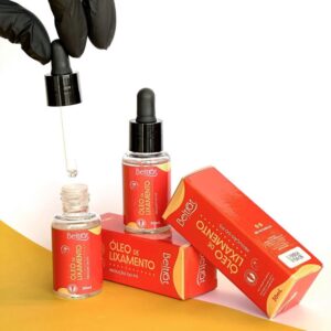 Luxierendes Öl (Beltrat)