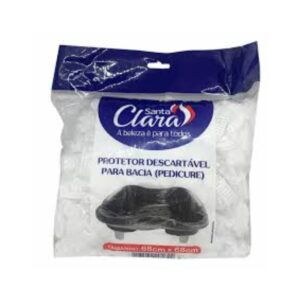 Pediküre-Beckenschutz