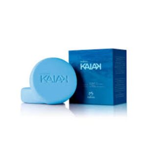 Kaiak Seifenbox (Natura)