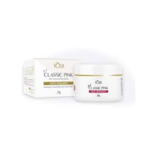 Gel Classic Pink Vòlia (24g)