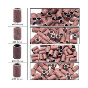 Nagelfeilen für Maschinen