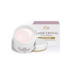 Gel Classic Crystal Vòlia (24g)