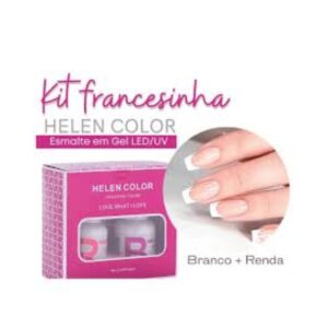 Helen Color Frenchie Kit