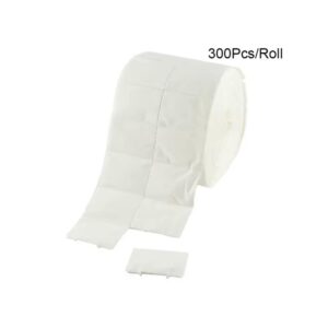 Zeletten 6 Rollen à 100 Stück