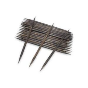 Tucun Manikürestift mit zwei Enden