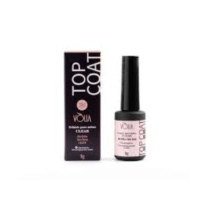 Klarer Vòlia Top Coat