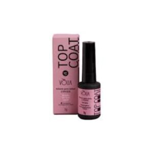 Vòlia Cover Top Coat