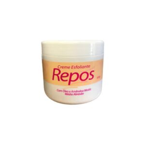 Repos Peelingcreme 500g Topf
