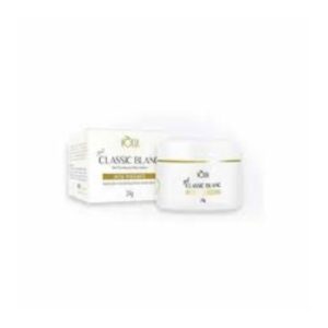 Gel Classic Blanc Vòlia (24g)